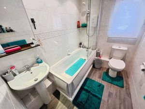 Bathroom- click for photo gallery